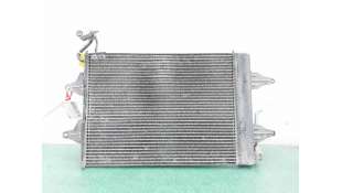 CONDENSADOR / RADIADOR  AIRE ACONDICIONADO SEAT CORDOBA (2002-2009) 1.9 TDI 100CV 1896CC - L.8071575 / 6Q0820411E