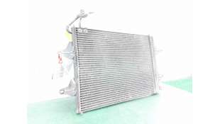 CONDENSADOR / RADIADOR  AIRE ACONDICIONADO SEAT CORDOBA (2002-2009) 1.9 TDI 100CV 1896CC - L.8071575 / 6Q0820411E 2
