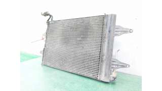 CONDENSADOR / RADIADOR  AIRE ACONDICIONADO SEAT CORDOBA (2002-2009) 1.9 TDI 100CV 1896CC - L.8071575 / 6Q0820411E