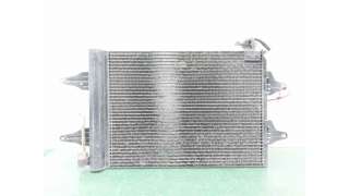 CONDENSADOR / RADIADOR  AIRE ACONDICIONADO SEAT CORDOBA (2002-2009) 1.9 TDI 100CV 1896CC - L.8071575 / 6Q0820411E