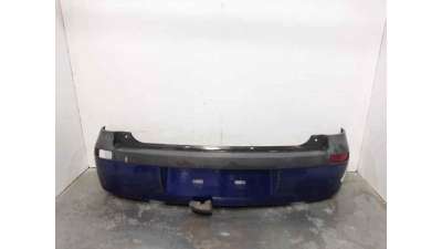 PARAGOLPES TRASERO OPEL CORSA C (2000-2009) 1.2 (F08, F68) 75CV 1199CC - L.8071656 / 24411405
