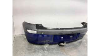 PARAGOLPES TRASERO OPEL CORSA C (2000-2009) 1.2 (F08, F68) 75CV 1199CC - L.8071656 / 24411405