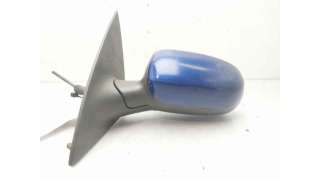 RETROVISOR IZQUIERDO OPEL CORSA C (2000-2009) 1.2 (F08, F68) 75CV 1199CC - L.8071665 / 8062349