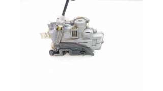 CERRADURA PUERTA TRASERA DERECHA VOLKSWAGEN PASSAT (2005-2010) 2.0 TDI 16V 140CV 1968CC - L.8071751 / 3C4839016A