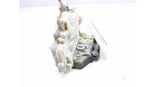 CERRADURA PUERTA TRASERA DERECHA VOLKSWAGEN PASSAT (2005-2010) 2.0 TDI 16V 140CV 1968CC - L.8071751 / 3C4839016A