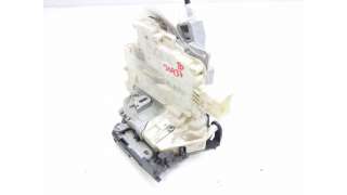 CERRADURA PUERTA TRASERA DERECHA VOLKSWAGEN PASSAT (2005-2010) 2.0 TDI 16V 140CV 1968CC - L.8071751 / 3C4839016A