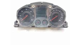 CUADRO INSTRUMENTOS VOLKSWAGEN PASSAT (2005-2010) 2.0 TDI 16V 140CV 1968CC - L.8071769 / 3C0920870G
