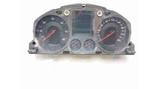 CUADRO INSTRUMENTOS VOLKSWAGEN PASSAT (2005-2010) 2.0 TDI 16V 140CV 1968CC - L.8071769 / 3C0920870G