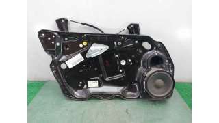 ELEVALUNAS DELANTERO IZQUIERDO VOLKSWAGEN PASSAT (2005-2010) 2.0 TDI 16V 140CV 1968CC - L.8071778 / 3C1837755F