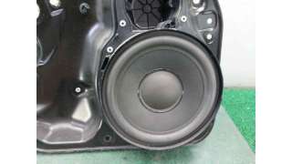 ELEVALUNAS DELANTERO IZQUIERDO VOLKSWAGEN PASSAT (2005-2010) 2.0 TDI 16V 140CV 1968CC - L.8071778 / 3C1837755F