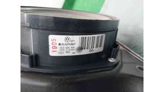 ELEVALUNAS DELANTERO IZQUIERDO VOLKSWAGEN PASSAT (2005-2010) 2.0 TDI 16V 140CV 1968CC - L.8071778 / 3C1837755F