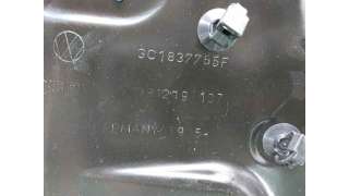 ELEVALUNAS DELANTERO IZQUIERDO VOLKSWAGEN PASSAT (2005-2010) 2.0 TDI 16V 140CV 1968CC - L.8071778 / 3C1837755F