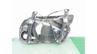 ELEVALUNAS DELANTERO IZQUIERDO VOLKSWAGEN PASSAT (2005-2010) 2.0 TDI 16V 140CV 1968CC - L.8071778 / 3C1837755F