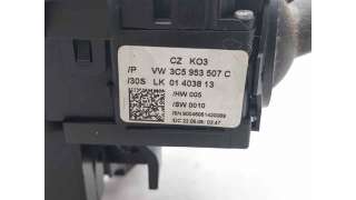 MANDO VOLANTE VOLKSWAGEN PASSAT (2005-2010) 2.0 TDI 16V 140CV 1968CC - L.8071817 / 3C5953513C