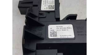 MANDO VOLANTE VOLKSWAGEN PASSAT (2005-2010) 2.0 TDI 16V 140CV 1968CC - L.8071817 / 3C5953513C