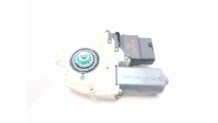 MOTOR ELEVALUNAS TRASERO DERECHO VOLKSWAGEN PASSAT (2005-2010) 2.0 TDI 16V 140CV 1968CC - L.8071839 / 1K0959704F