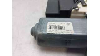 MOTOR ELEVALUNAS TRASERO DERECHO VOLKSWAGEN PASSAT (2005-2010) 2.0 TDI 16V 140CV 1968CC - L.8071839 / 1K0959704F