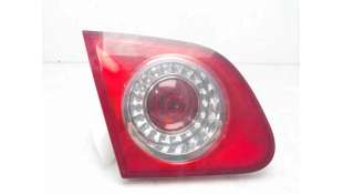 PILOTO TRASERO IZQUIERDO INTERIOR VOLKSWAGEN PASSAT (2005-2010) 2.0 TDI 16V 140CV 1968CC - L.8071866 / 3C5945093C