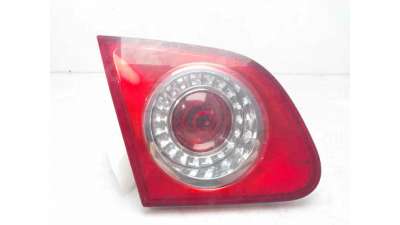 PILOTO TRASERO IZQUIERDO INTERIOR VOLKSWAGEN PASSAT (2005-2010) 2.0 TDI 16V 140CV 1968CC - L.8071866 / 3C5945093C