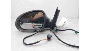 RETROVISOR IZQUIERDO VOLKSWAGEN PASSAT (2005-2010) 2.0 TDI 16V 140CV 1968CC - L.8071890 / 3C0857933