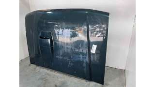 CAPOT MITSUBISHI GALLOPER (1998-2003) - L.8071998 / SM215005E