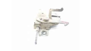 CERRADURA CAPOT MITSUBISHI GALLOPER (1998-2003) - L.8072013 / MB669561