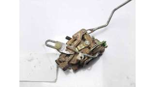 CERRADURA PUERTA DELANTERA DERECHA MITSUBISHI GALLOPER (1998-2003) - L.8072022 / MB669132