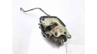 CERRADURA PUERTA DELANTERA DERECHA MITSUBISHI GALLOPER (1998-2003) - L.8072022 / MB669132