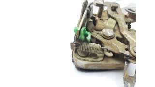 CERRADURA PUERTA DELANTERA DERECHA MITSUBISHI GALLOPER (1998-2003) - L.8072022 / MB669132