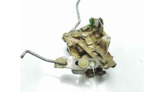 CERRADURA PUERTA DELANTERA DERECHA MITSUBISHI GALLOPER (1998-2003) - L.8072022 / MB669132