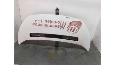 CAPOT CITROEN JUMPY FURGÓN (2007-) 2.0 HDI 120 120CV 1997CC - L.8072074 / 1608371780