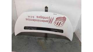 CAPOT CITROEN JUMPY FURGÓN (2007-) 2.0 HDI 120 120CV 1997CC - L.8072074 / 1608371780
