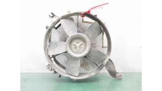 ELECTROVENTILADOR MITSUBISHI GALLOPER (1998-2003) - L.8072120 / HR780042
