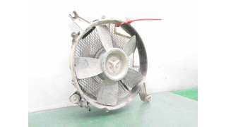 ELECTROVENTILADOR MITSUBISHI GALLOPER (1998-2003) - L.8072120 / HR780042