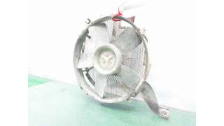 ELECTROVENTILADOR MITSUBISHI GALLOPER (1998-2003) - L.8072120 / HR780042