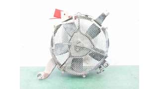 ELECTROVENTILADOR MITSUBISHI GALLOPER (1998-2003) - L.8072120 / HR780042