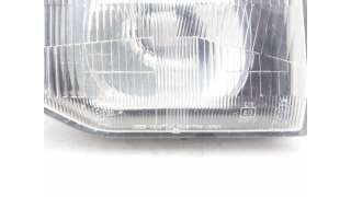 FARO DERECHO MITSUBISHI GALLOPER (1998-2003) - L.8072162 / MR391876