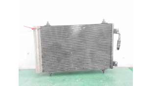 CONDENSADOR / RADIADOR  AIRE ACONDICIONADO CITROEN JUMPY FURGÓN (2007-) 2.0 HDI 120 120CV 1997CC - L.8072169 / 1400836980A