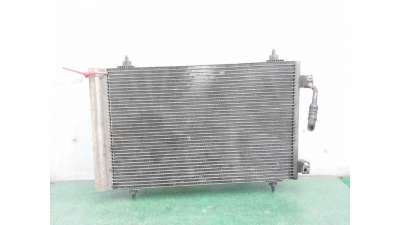 CONDENSADOR / RADIADOR  AIRE ACONDICIONADO CITROEN JUMPY FURGÓN (2007-) 2.0 HDI 120 120CV 1997CC - L.8072169 / 1400836980A