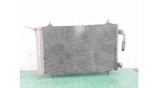 CONDENSADOR / RADIADOR  AIRE ACONDICIONADO CITROEN JUMPY FURGÓN (2007-) 2.0 HDI 120 120CV 1997CC - L.8072169 / 1400836980A