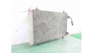 CONDENSADOR / RADIADOR  AIRE ACONDICIONADO CITROEN JUMPY FURGÓN (2007-) 2.0 HDI 120 120CV 1997CC - L.8072169 / 1400836980A 2