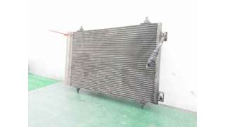 CONDENSADOR / RADIADOR  AIRE ACONDICIONADO CITROEN JUMPY FURGÓN (2007-) 2.0 HDI 120 120CV 1997CC - L.8072169 / 1400836980A