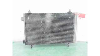 CONDENSADOR / RADIADOR  AIRE ACONDICIONADO CITROEN JUMPY FURGÓN (2007-) 2.0 HDI 120 120CV 1997CC - L.8072169 / 1400836980A