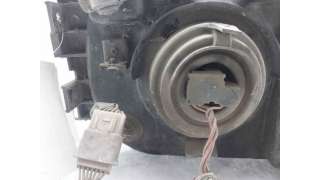 FARO IZQUIERDO MITSUBISHI GALLOPER (1998-2003) - L.8072177 / MR391875