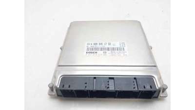 CENTRALITA MOTOR UCE MERCEDES-BENZ VANEO (2002-2005) 1.7 CDI (414.700) 91CV 1689CC - L.8072183 / A0285451732