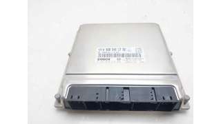 CENTRALITA MOTOR UCE MERCEDES-BENZ VANEO (2002-2005) 1.7 CDI (414.700) 91CV 1689CC - L.8072183 / A0285451732
