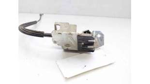 CERRADURA MALETERO / PORTON MERCEDES-BENZ VANEO (2002-2005) 1.7 CDI (414.700) 91CV 1689CC - L.8072185 / A4147400035