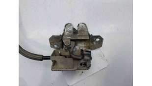 CERRADURA MALETERO / PORTON MERCEDES-BENZ VANEO (2002-2005) 1.7 CDI (414.700) 91CV 1689CC - L.8072185 / A4147400035 2