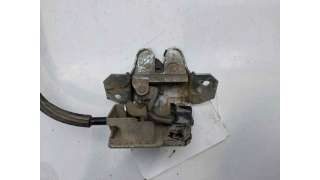 CERRADURA MALETERO / PORTON MERCEDES-BENZ VANEO (2002-2005) 1.7 CDI (414.700) 91CV 1689CC - L.8072185 / A4147400035