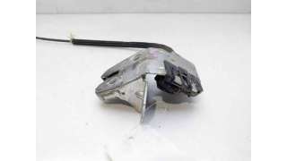 CERRADURA MALETERO / PORTON MERCEDES-BENZ VANEO (2002-2005) 1.7 CDI (414.700) 91CV 1689CC - L.8072185 / A4147400035